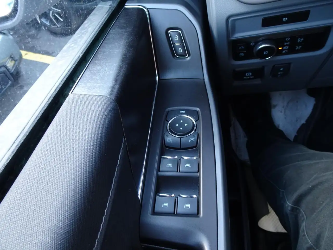 Ford F 150 fotografie Ford F 150
