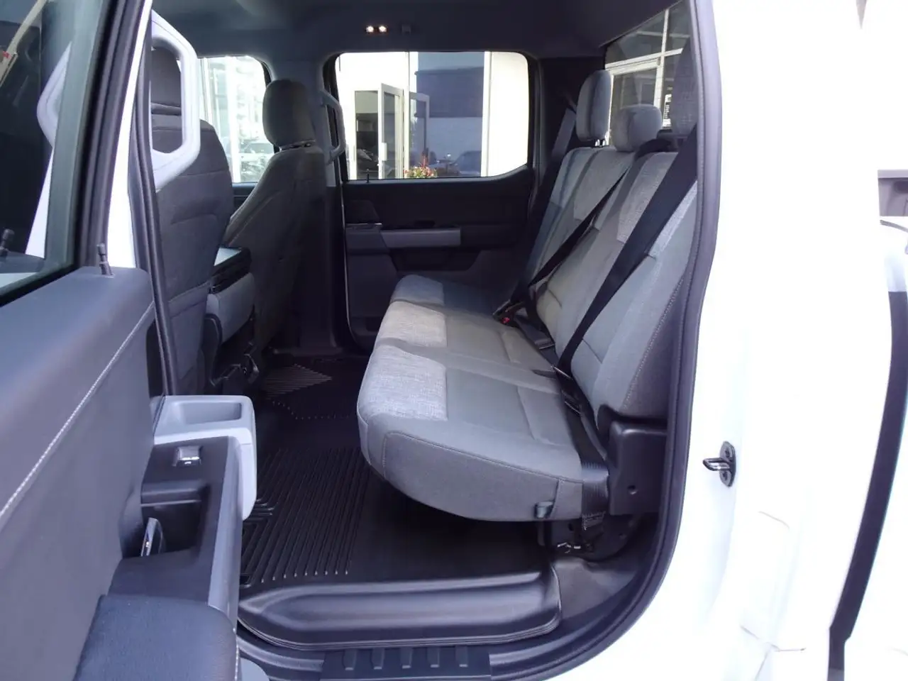 Ford F 150 fotografie Ford F 150