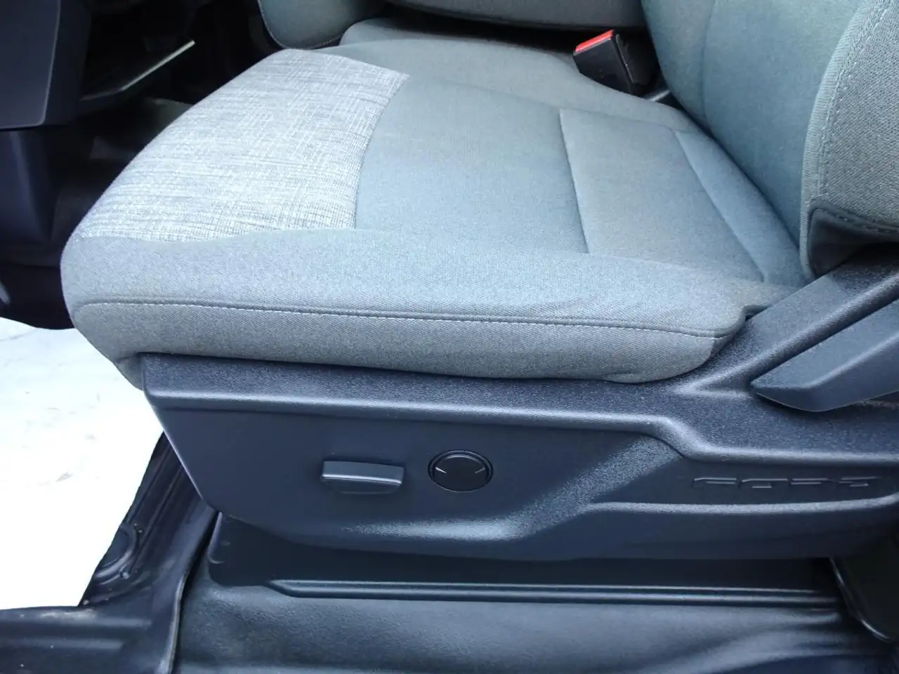 Ford F 150 fotografie Ford F 150