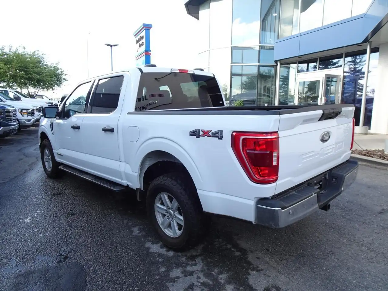 Ford F 150 fotografie Ford F 150