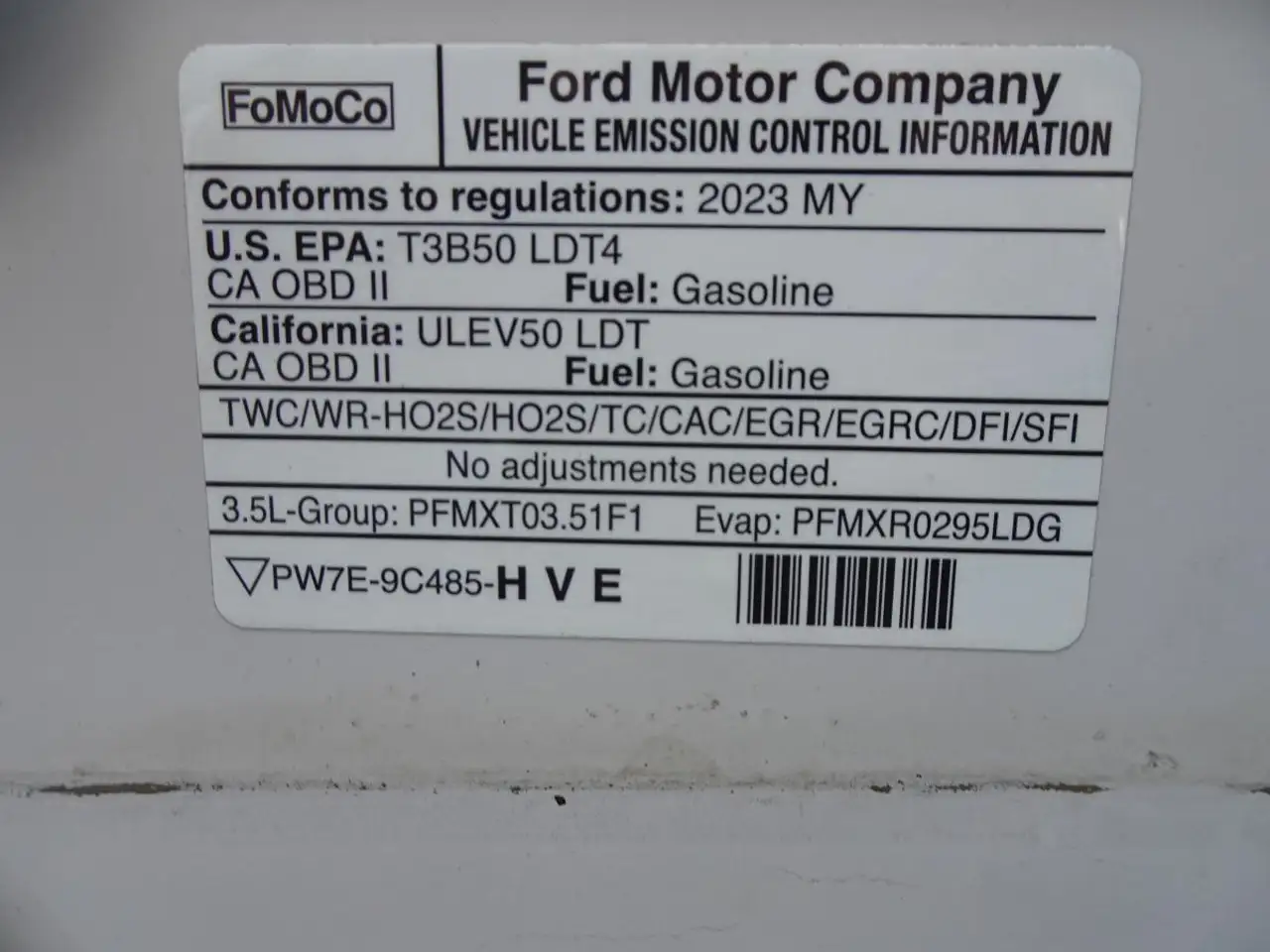 Ford F 150 fotografie Ford F 150