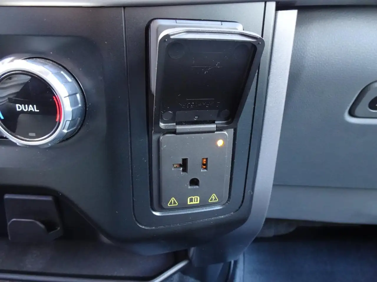 Ford F 150 fotografie Ford F 150