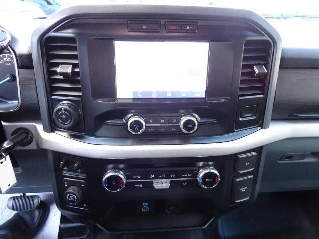 Ford F 150 fotografie Ford F 150