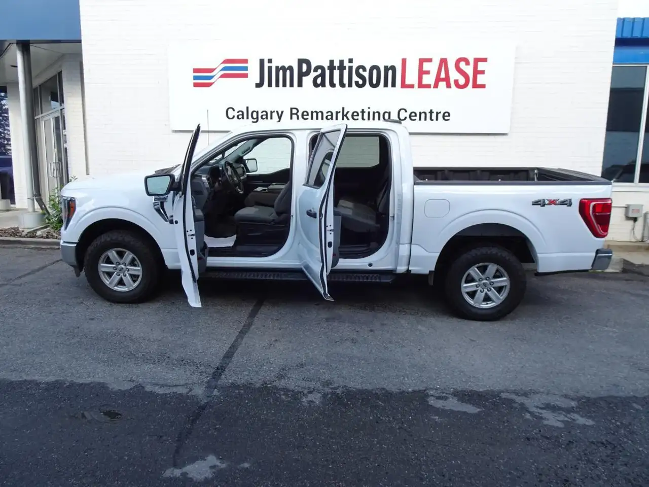 Ford F 150 fotografie Ford F 150