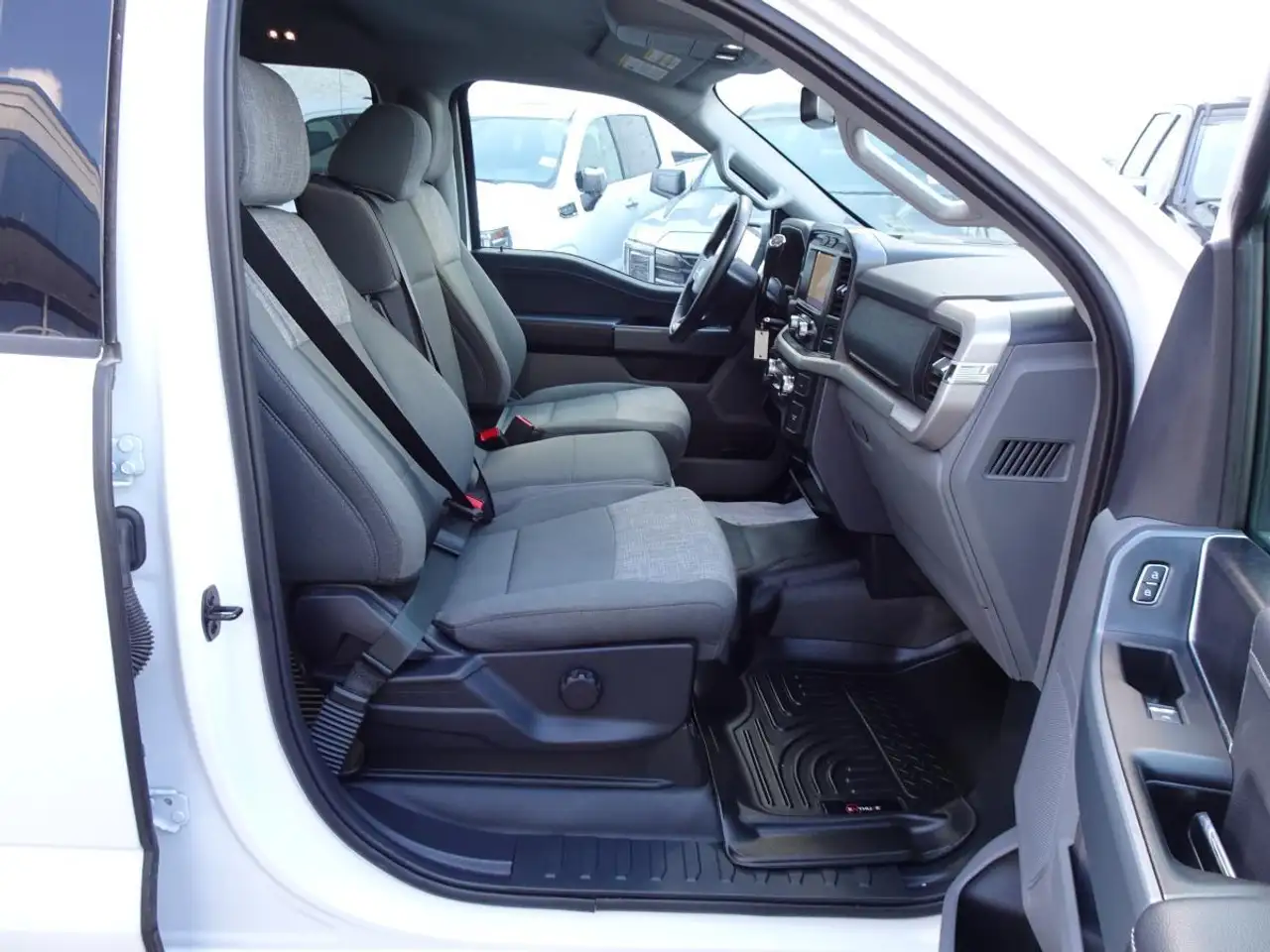 Ford F 150 fotografie Ford F 150