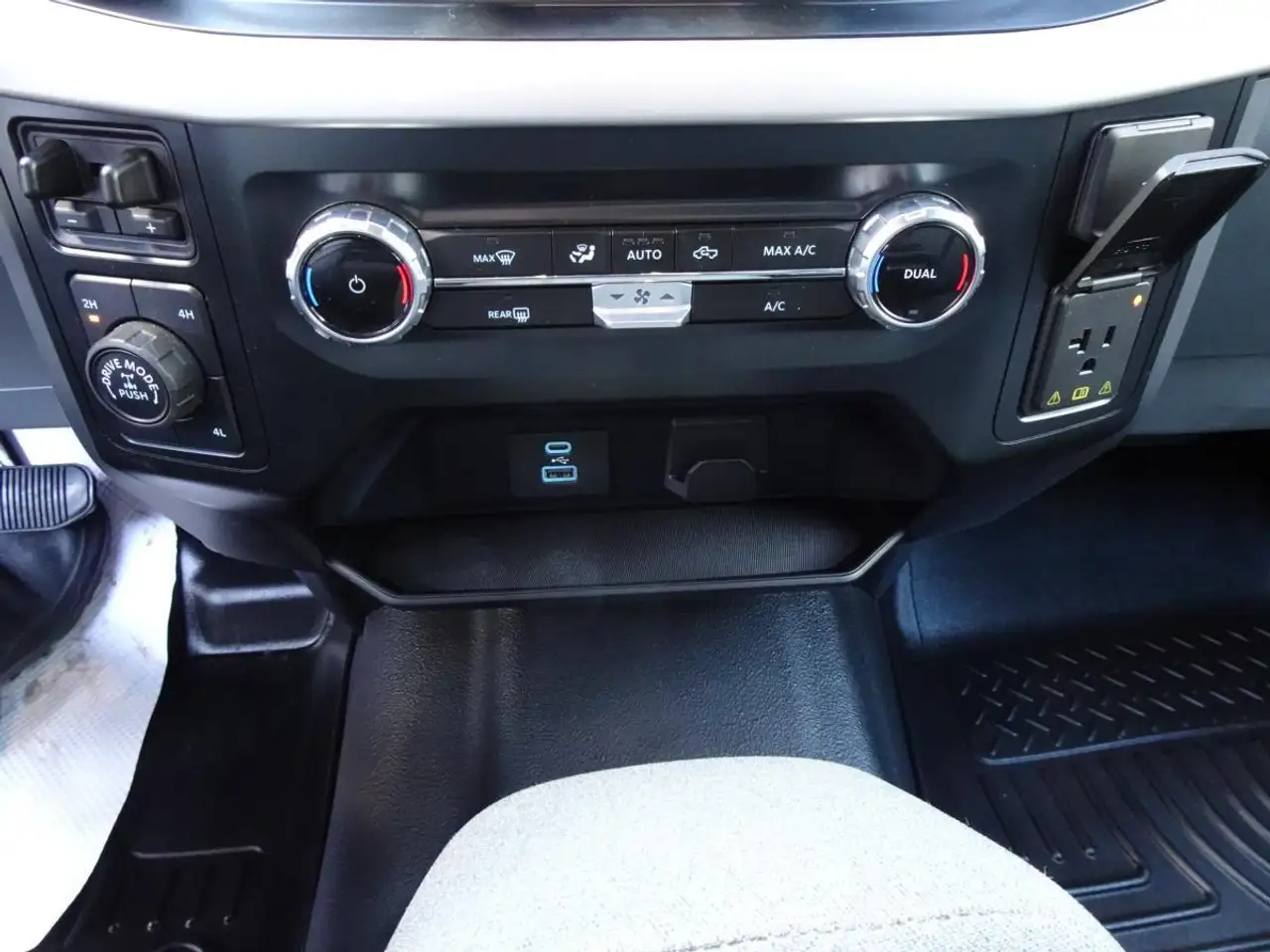 Ford F 150 fotografie Ford F 150