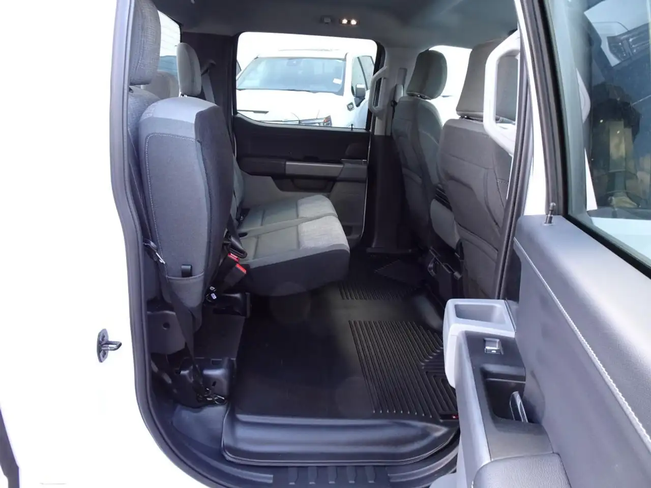 Ford F 150 fotografie Ford F 150