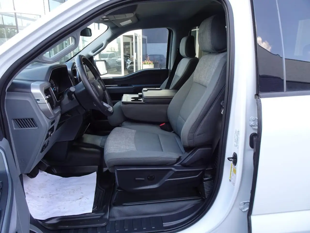 Ford F 150 fotografie Ford F 150