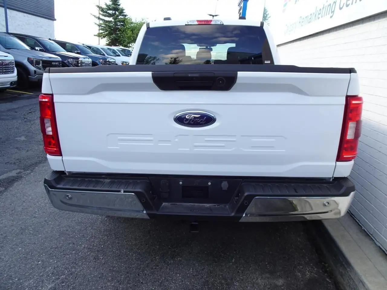Ford F 150 fotografie Ford F 150