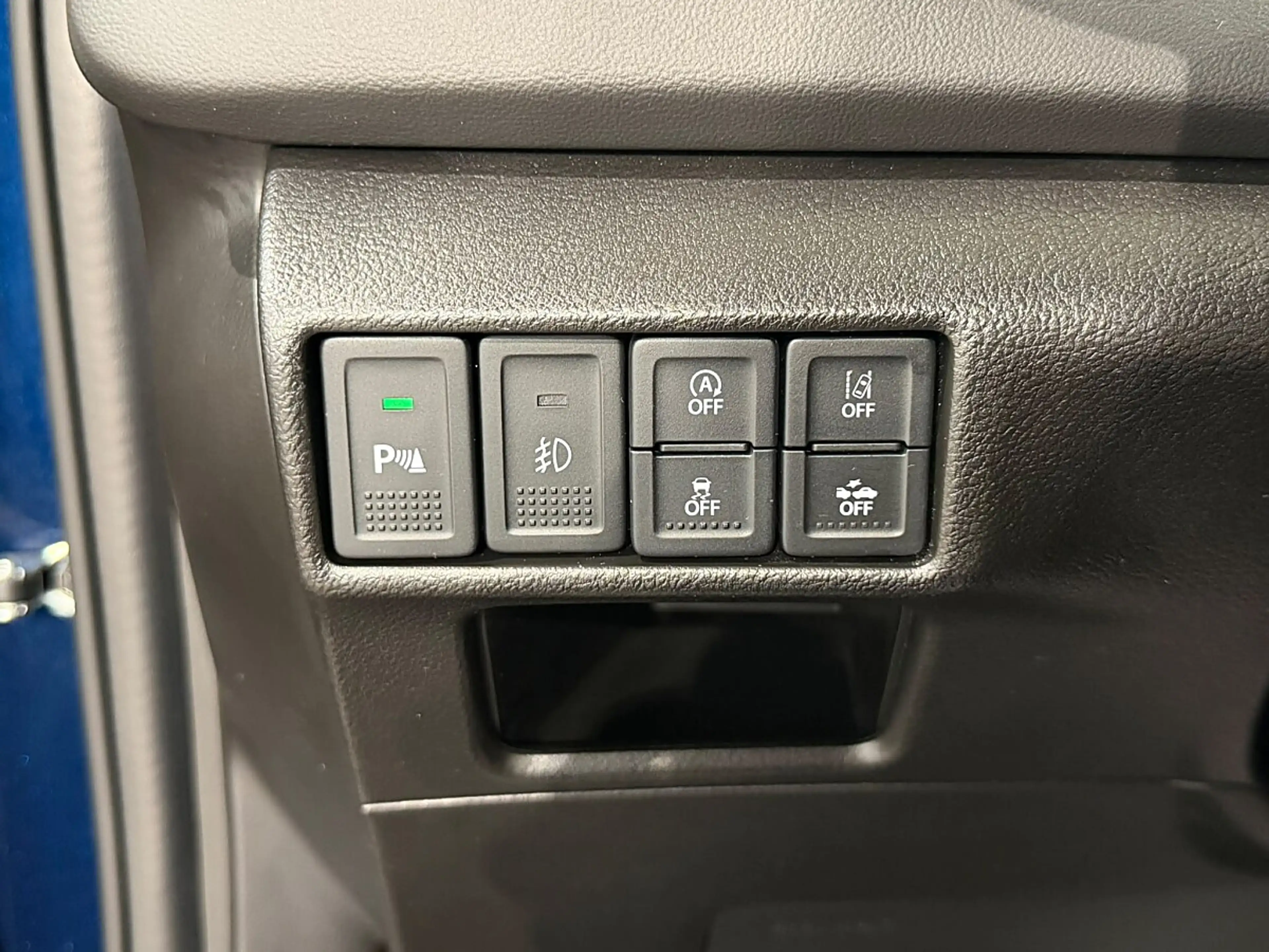 Suzuki S-Cross 1,4 GL+ DITC Hybrid ALLGRIP flash — photo 14