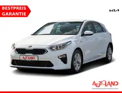 Kia cee'd / Ceed 1.4 T GDI Spirit