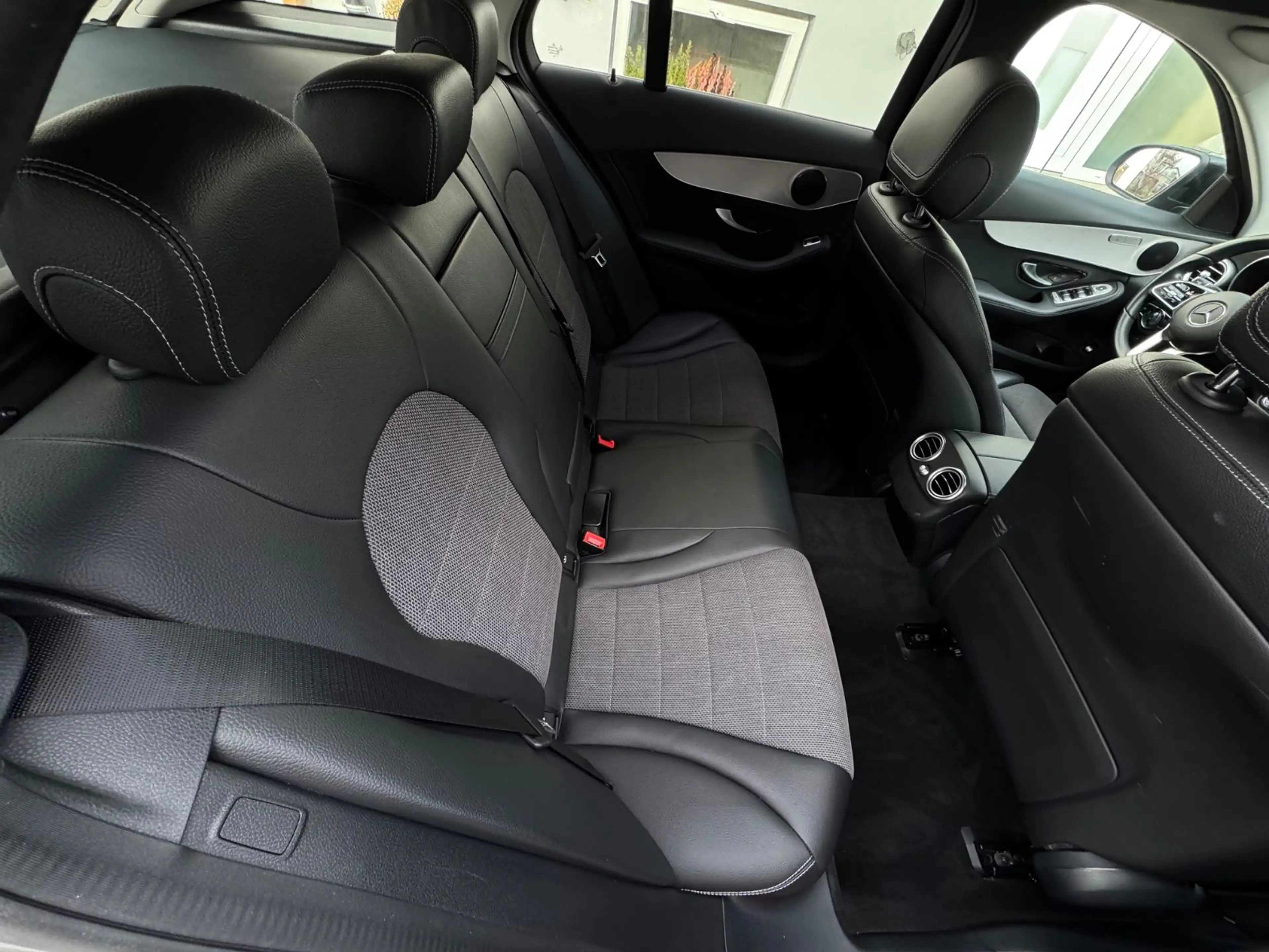 Mercedes-Benz C 220 T*GARANTIE*1.HAND* — photo 14