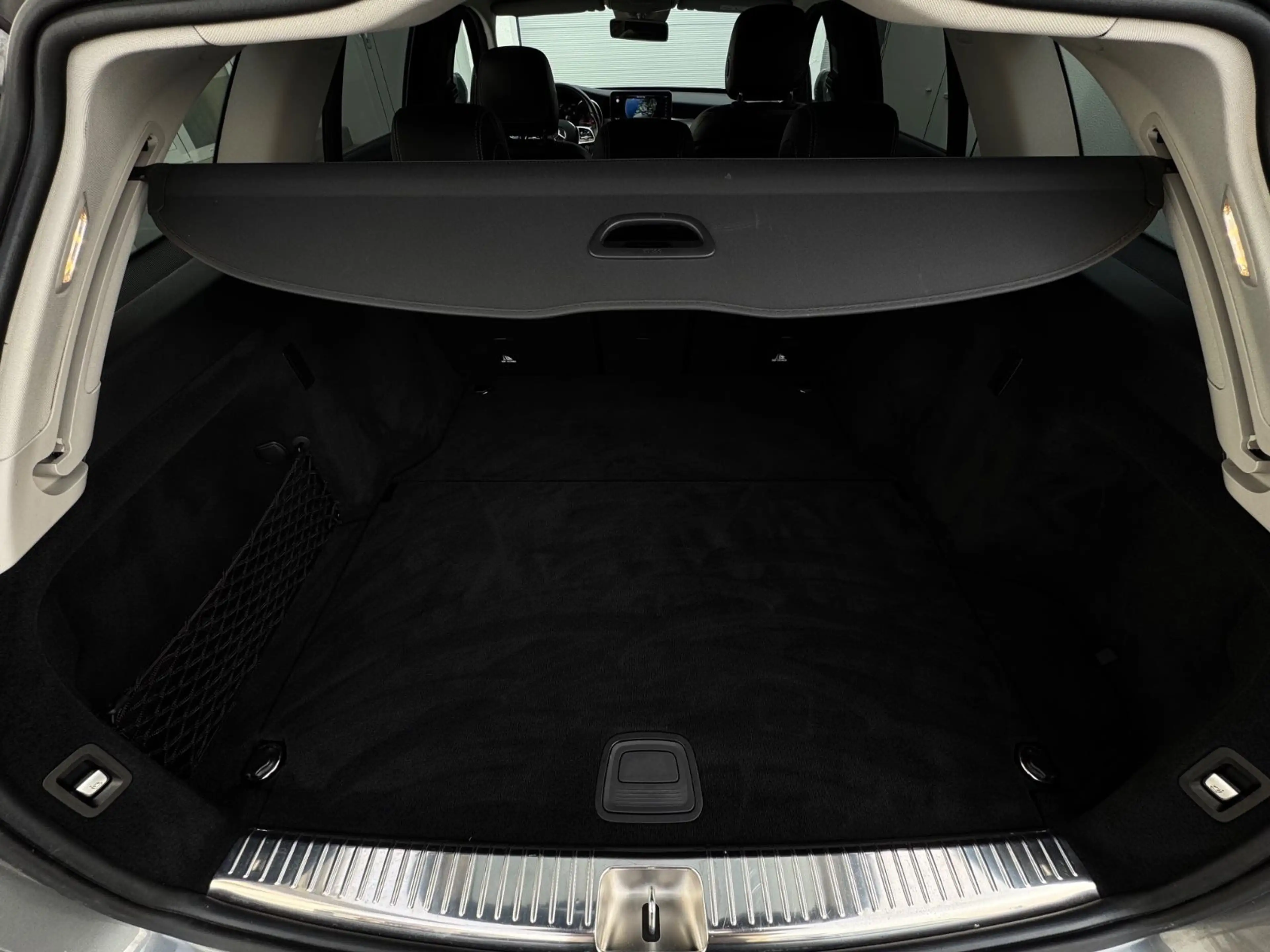 Mercedes-Benz C 220 T*GARANTIE*1.HAND* — photo 13