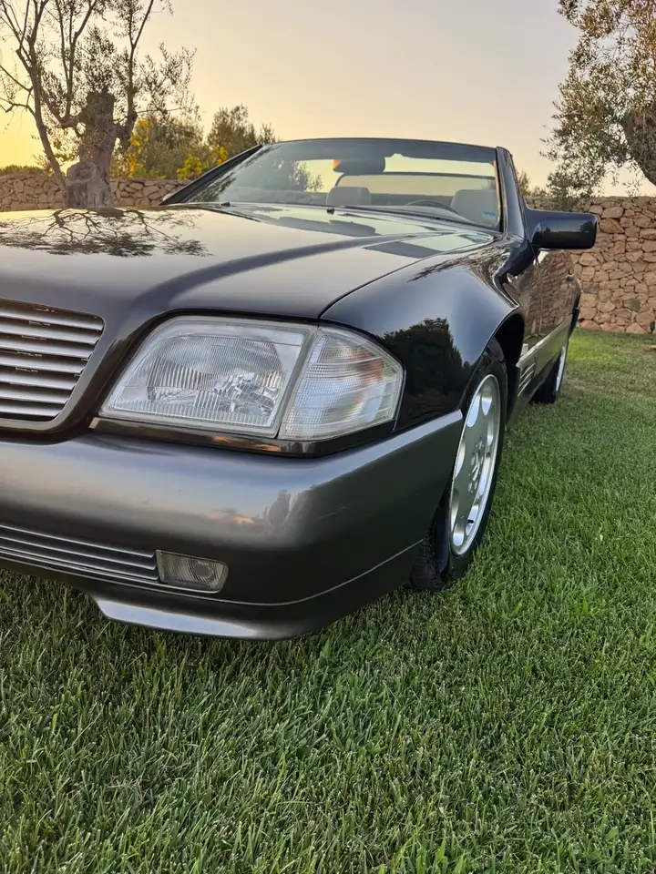 Mercedes-Benz SL 300 24, foto 1