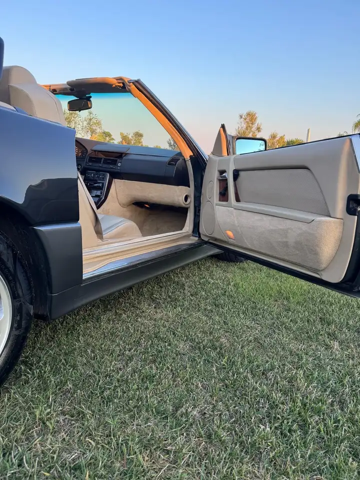 Mercedes-Benz SL 300 24, foto 5