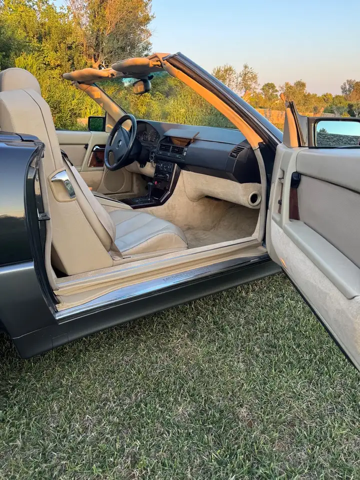 Mercedes-Benz SL 300 24, foto 8