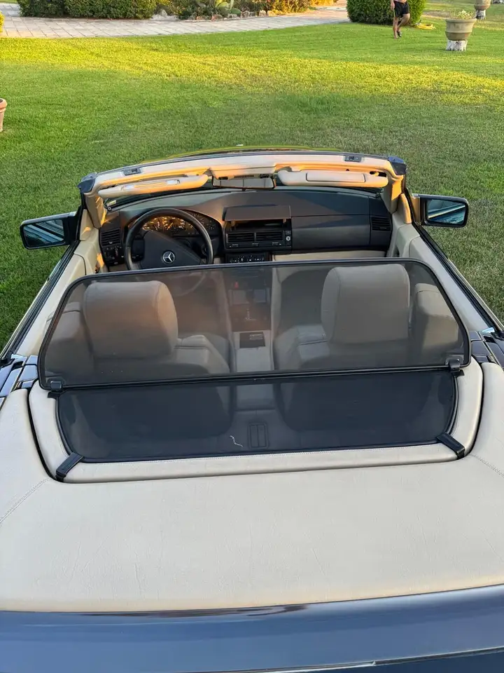 Mercedes-Benz SL 300 24, foto 6