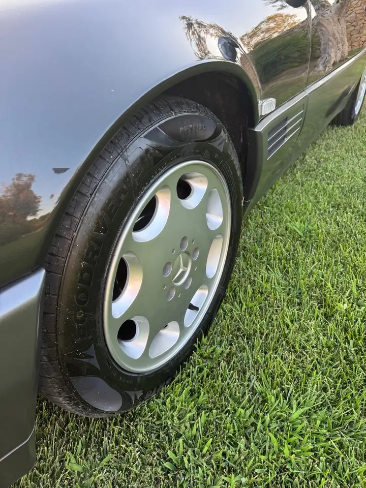 Mercedes-Benz SL 300 24, foto 2