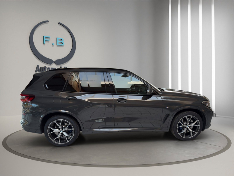 BMW X5 xDrive 40 d M Sport/360*/HUD/MS/UVM.. — photo 6