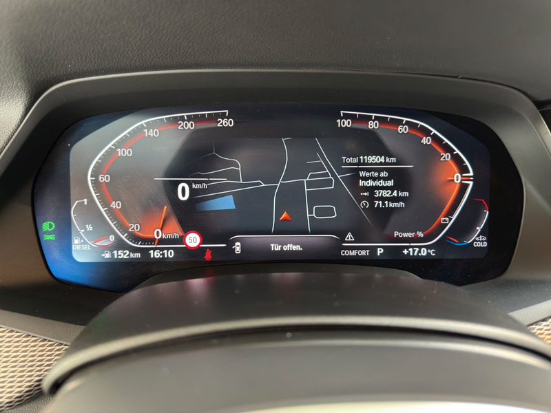 BMW X5 xDrive 40 d M Sport/360*/HUD/MS/UVM.. — photo 12