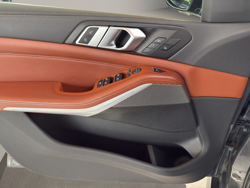 BMW X5 xDrive 40 d M Sport/360*/HUD/MS/UVM.. — photo 9