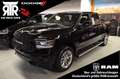 Dodge RAM 1500 Laramie Sport Crew Cab 4x4 *Chrome Schwarz - thumbnail 1