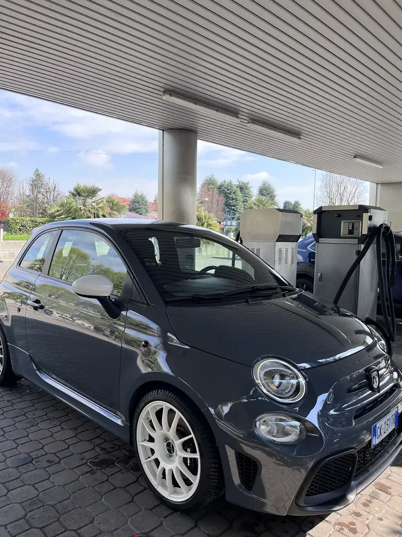 Abarth 595 1.4 t-jet 145cv - 2