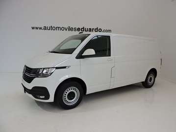 FG 2.0 TDI 110 L2H1 BUSI LINE PLUS 4P