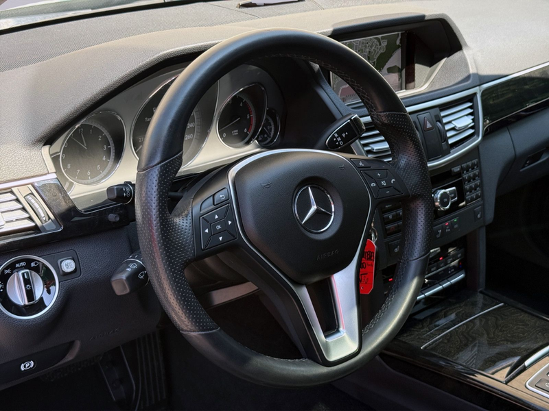 Mercedes-Benz E 300 CDI V6 AVANTGARDE*7xSitz*Aut.*Leder*Xenon* — photo 15