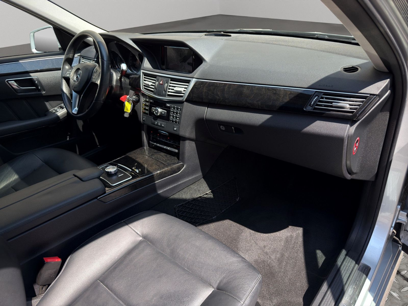 Mercedes-Benz E 300 CDI V6 AVANTGARDE*7xSitz*Aut.*Leder*Xenon* — photo 14