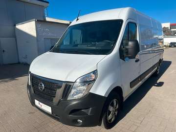 Interstar Kastenwagen L2H2 3,5t Acenta FWD