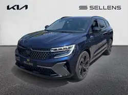 Renault Espace 1.2 E-Tech full hybrid 200ch esprit Alpine 7 places - 24
