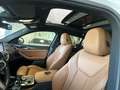BMW X4 xdrive20d mhev 48V Msport X TETTO RADAR ADATTIVO Blanc - thumbnail 8