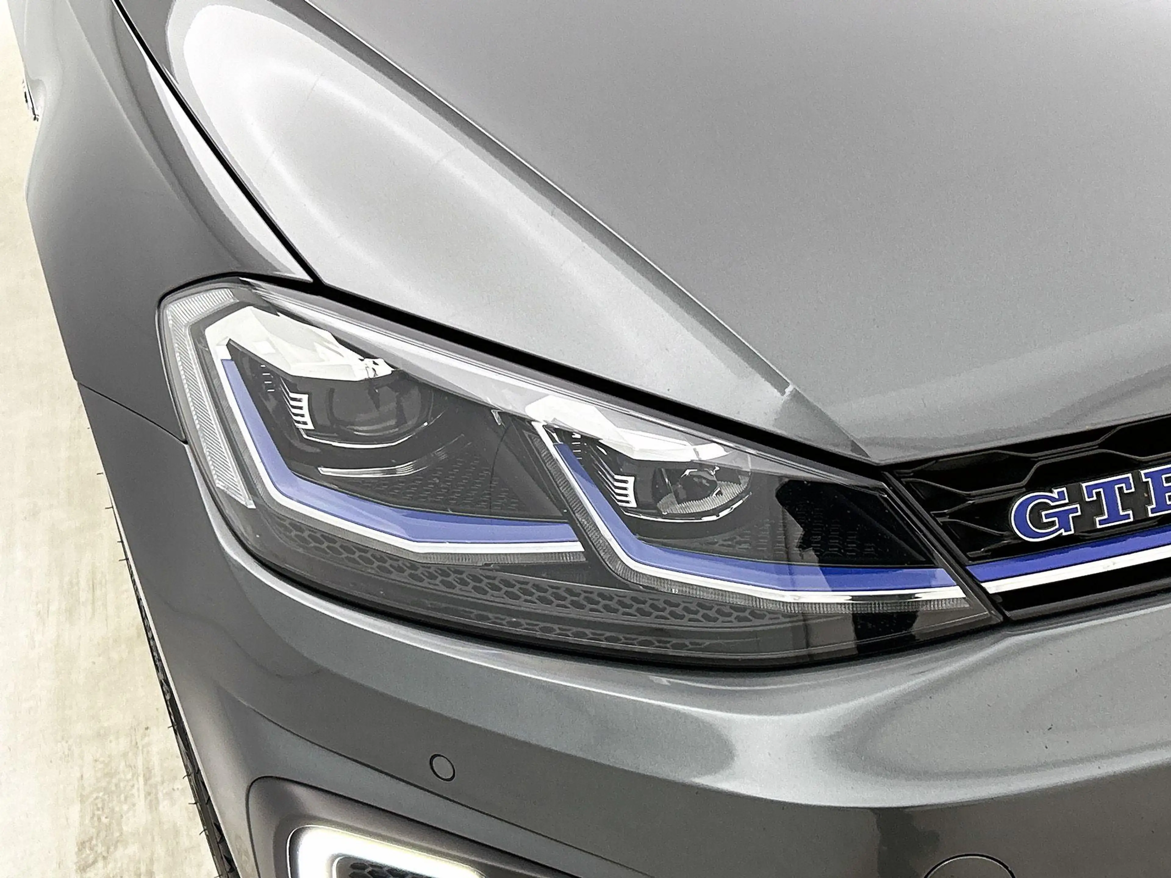Volkswagen Golf GTE 1.4 TSI PHEV | Automaat | Climate Control | Achter — photo 14