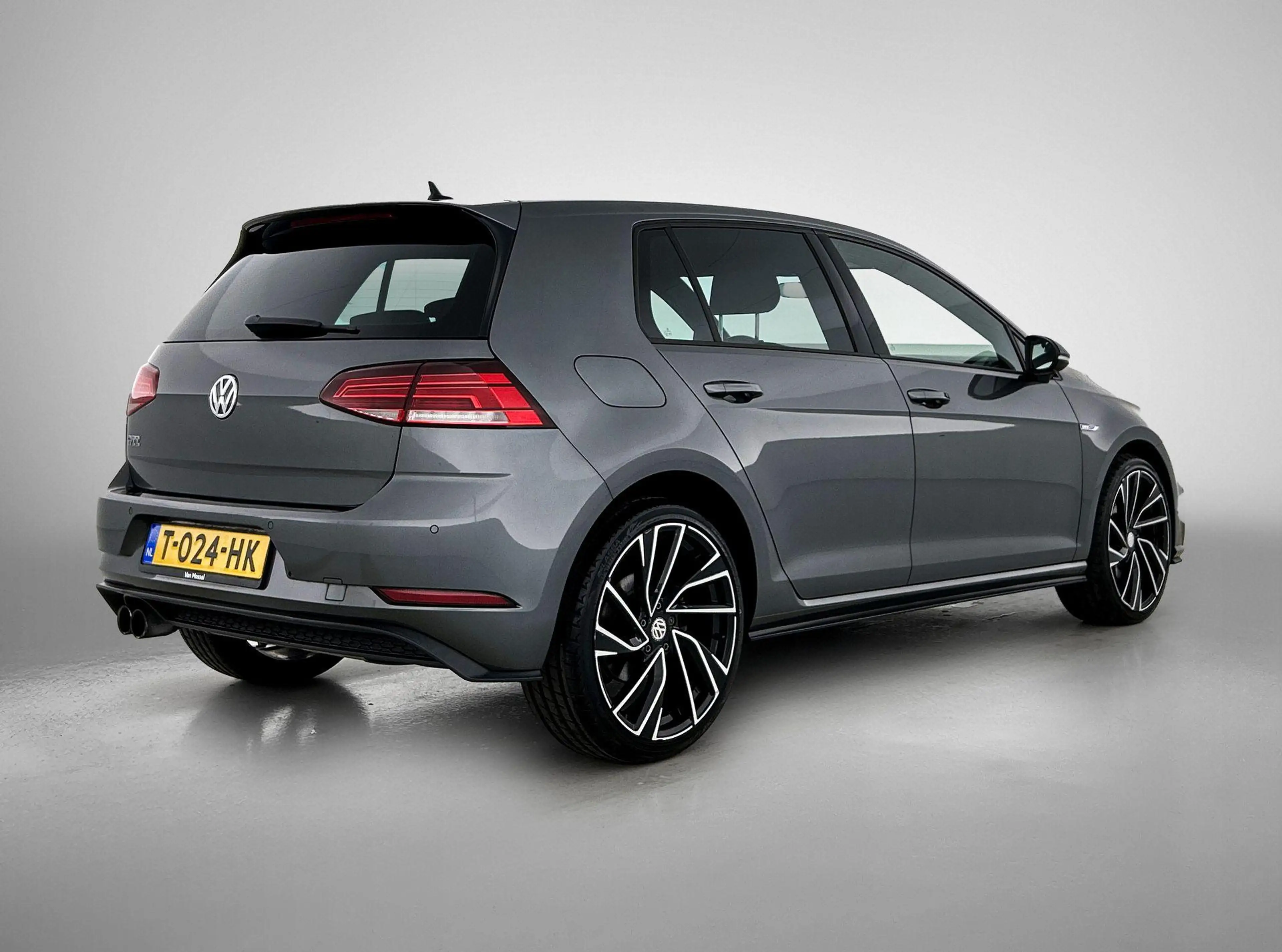 Volkswagen Golf GTE 1.4 TSI PHEV | Automaat | Climate Control | Achter — photo 4