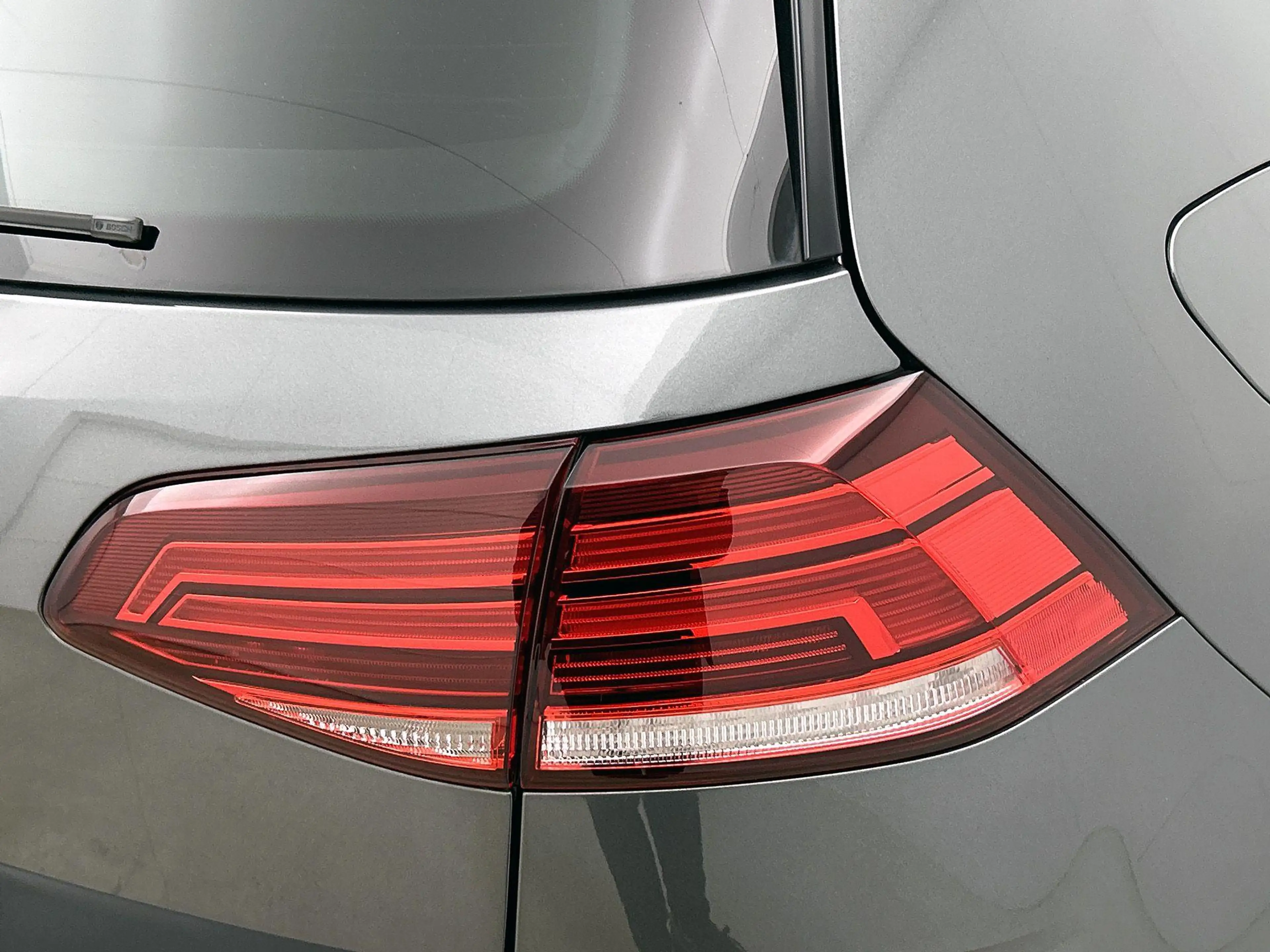 Volkswagen Golf GTE 1.4 TSI PHEV | Automaat | Climate Control | Achter — photo 15