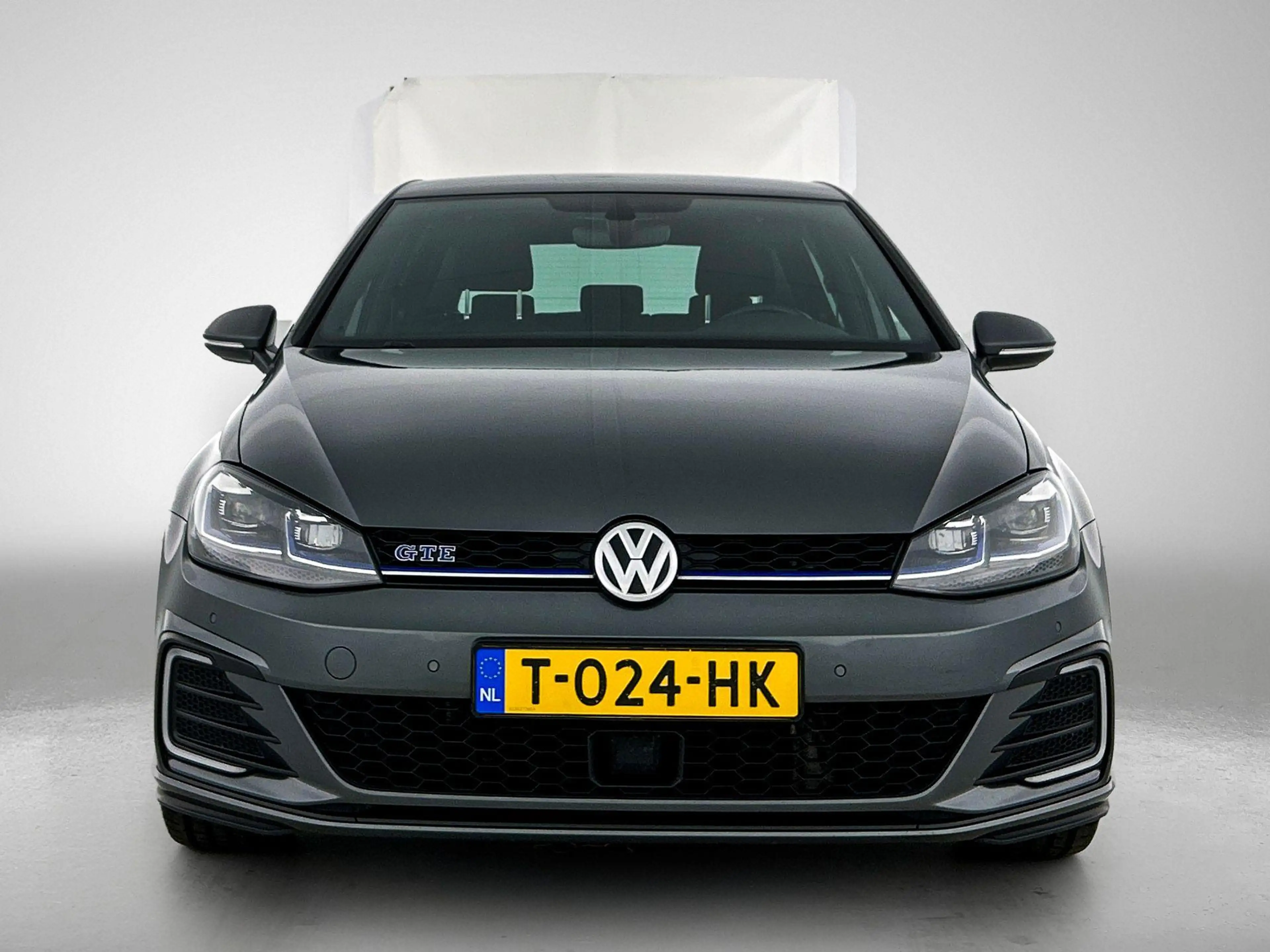 Volkswagen Golf GTE 1.4 TSI PHEV | Automaat | Climate Control | Achter — photo 5