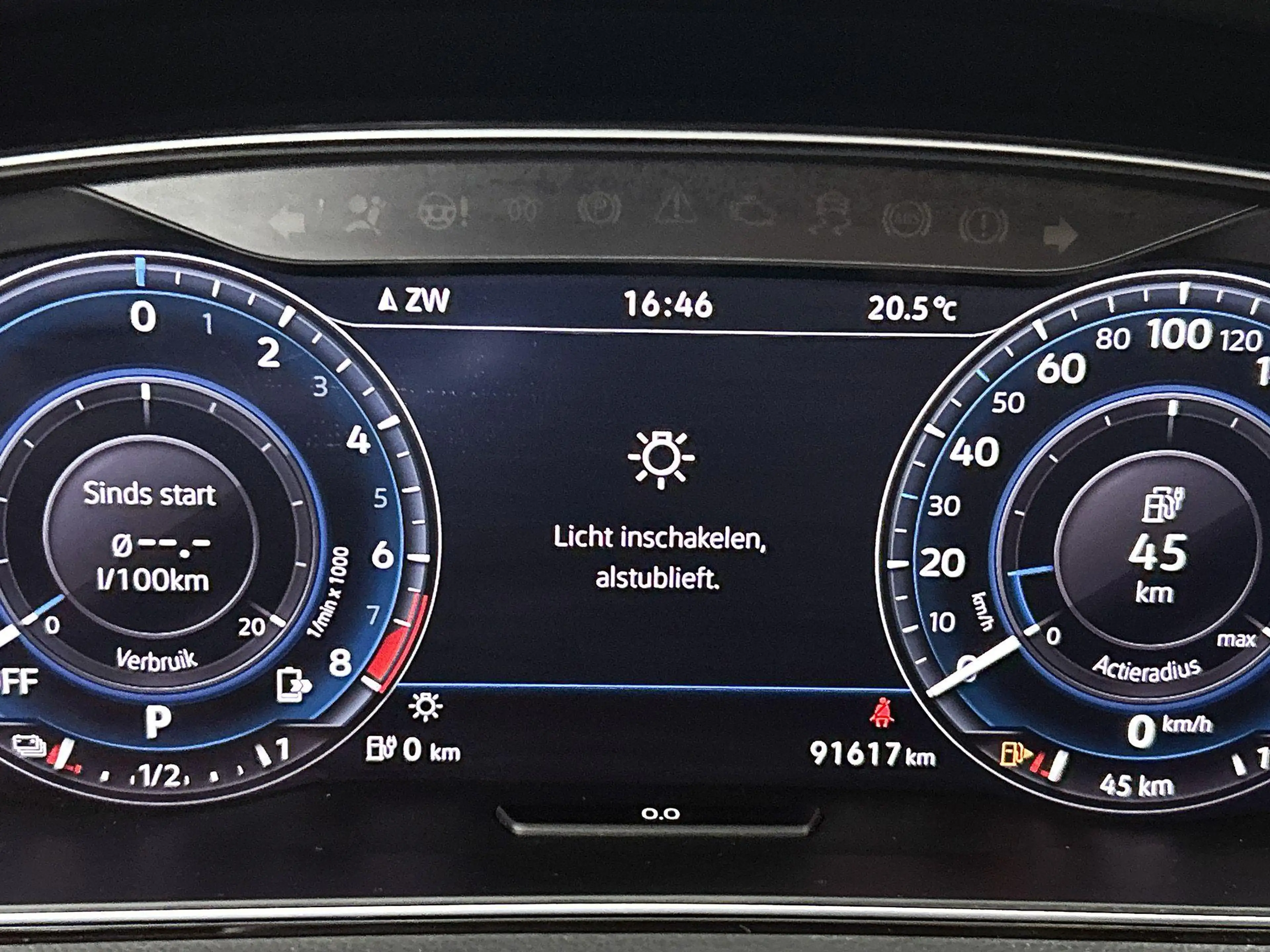 Volkswagen Golf GTE 1.4 TSI PHEV | Automaat | Climate Control | Achter — photo 8
