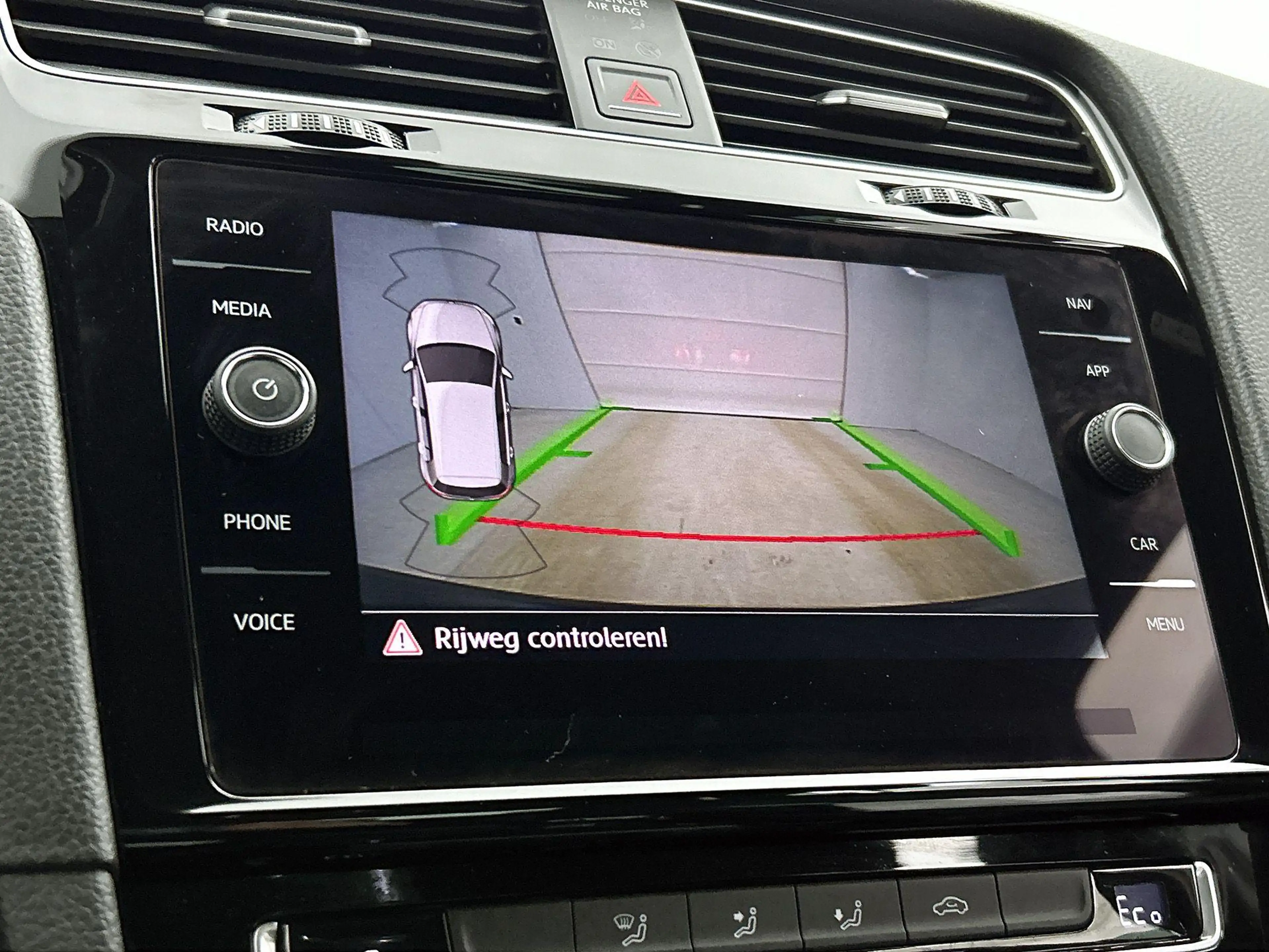Volkswagen Golf GTE 1.4 TSI PHEV | Automaat | Climate Control | Achter — photo 10