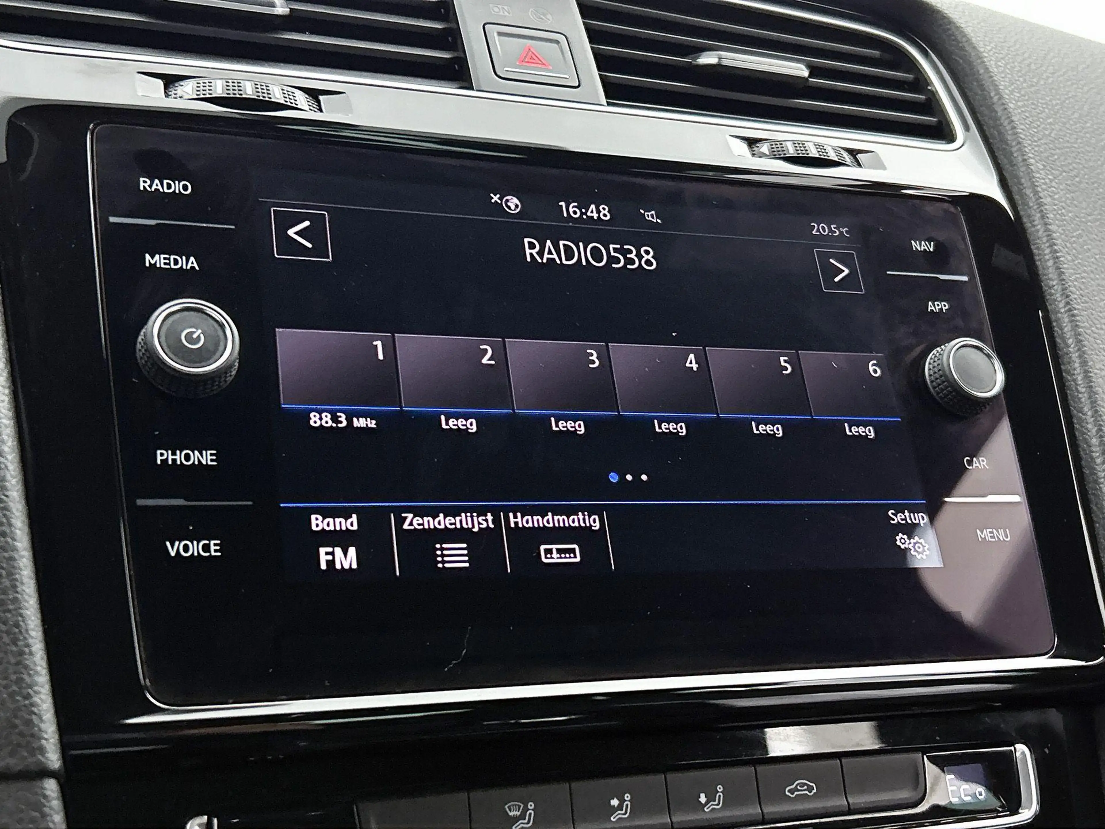 Volkswagen Golf GTE 1.4 TSI PHEV | Automaat | Climate Control | Achter — photo 7