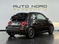 Abarth 695C Cabrio*Carbon*Schale*Beats*Black*1.Hand*DAB Noir - thumbnail 5