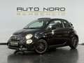 Abarth 695C Cabrio*Carbon*Schale*Beats*Black*1.Hand*DAB Noir - thumbnail 1