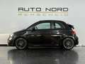 Abarth 695C Cabrio*Carbon*Schale*Beats*Black*1.Hand*DAB Noir - thumbnail 8