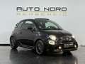 Abarth 695C Cabrio*Carbon*Schale*Beats*Black*1.Hand*DAB Noir - thumbnail 3