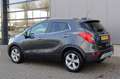 Opel Mokka X 1.4 TURBO Innovation 140pk Clima, NAVI, Camera, Ha Grau - thumbnail 4