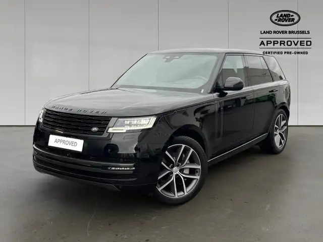 Land Rover Range Rover D300 HSE Warranty until 01/2030