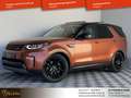 Land Rover Discovery HSE SDV6*BLACK PACK*7 SITZE* Naranja - thumbnail 1