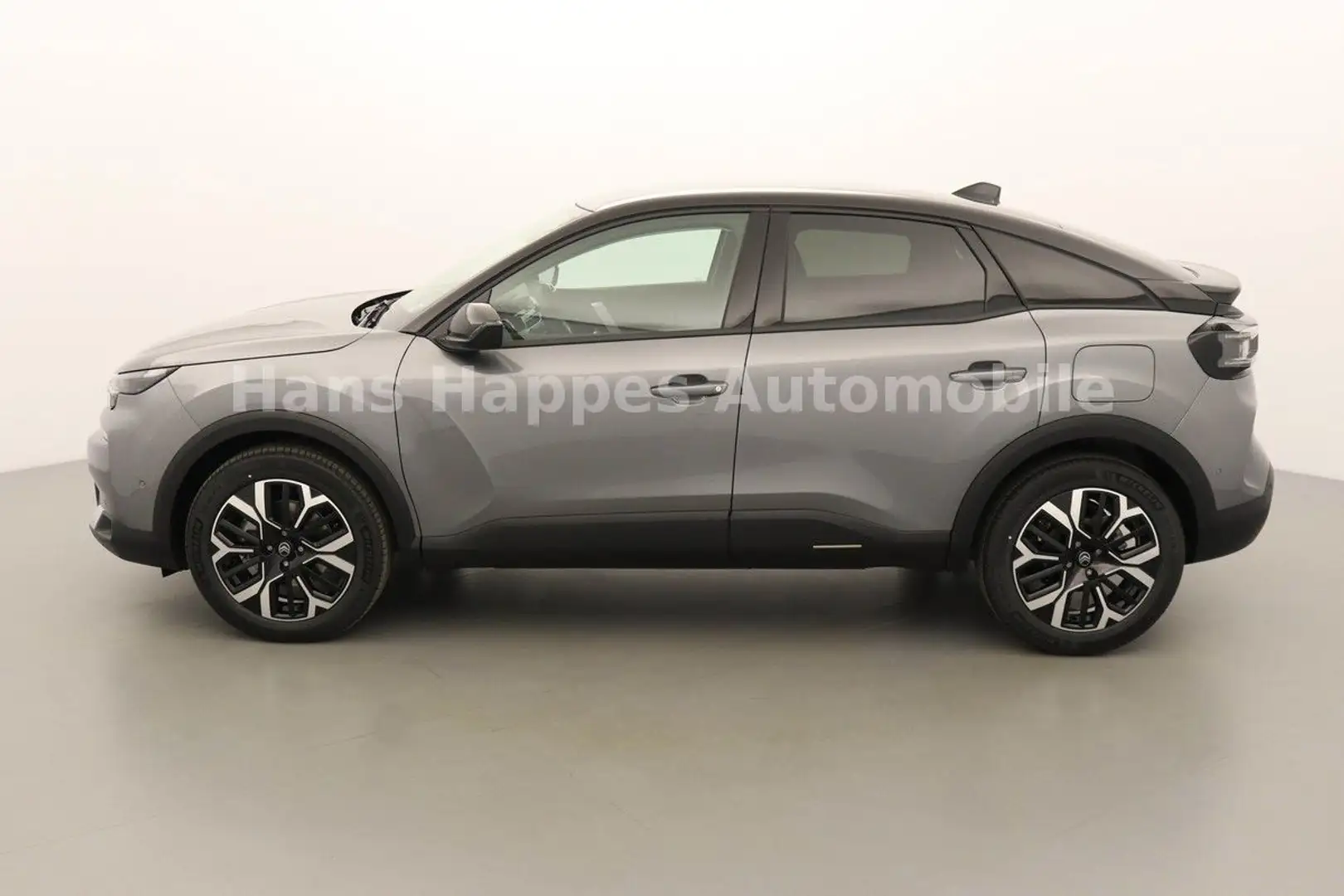 Citroen C4 Lim. Max Navi Kamera Tempomat SHZ Grau - 2