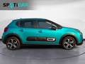 Citroen C3 BlueHDi 100 S&S Shine Blu/Azzurro - thumbnail 4