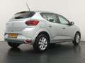 Dacia Sandero TCe 90 GPF Comfort | Parkeercamera | Apple Carplay Gris - thumbnail 2